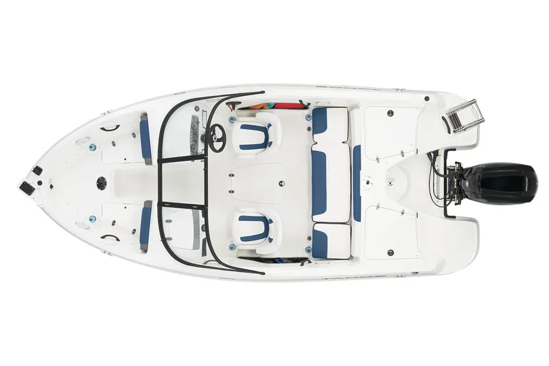 Slide: The Image of Tahoe 185 S 2024 - 11