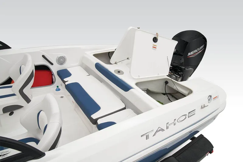 Slide: The Image of Tahoe 185 S 2024 - 26