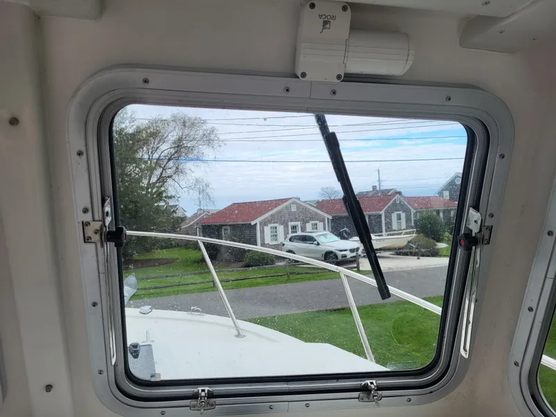 Slide: The Image of Steiger Craft 21 DV MIAMI 2018 - 51