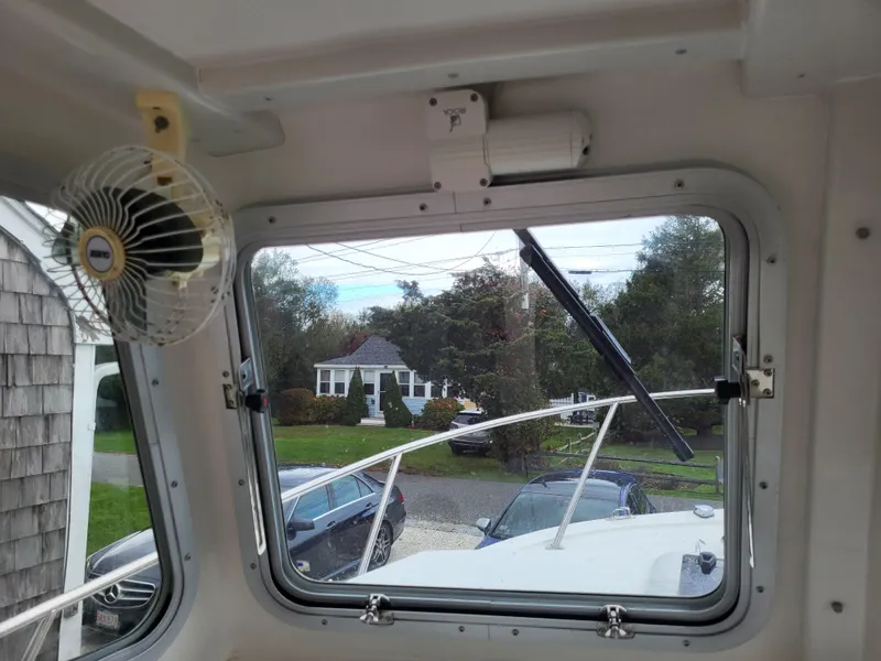 Slide: The Image of Steiger Craft 21 DV MIAMI 2018 - 52