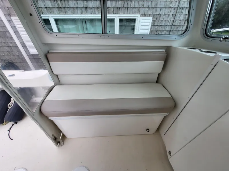 Slide: The Image of Steiger Craft 21 DV MIAMI 2018 - 54