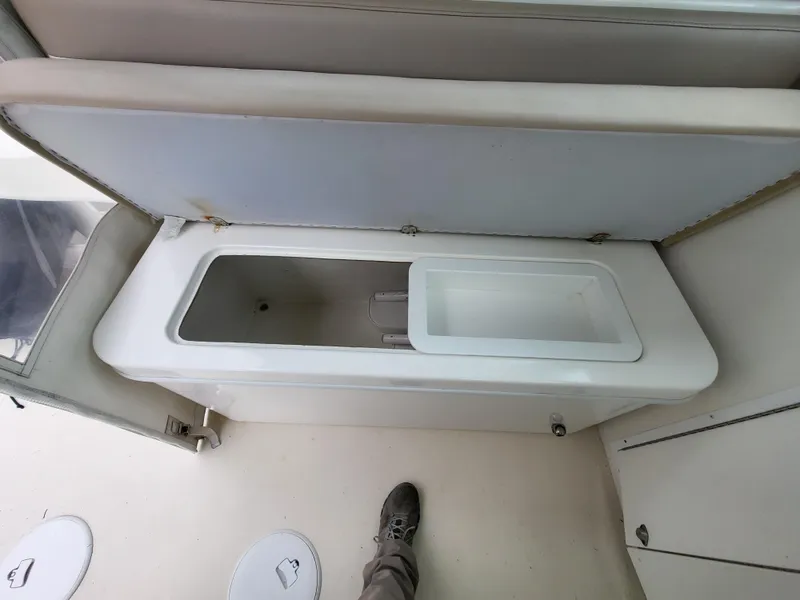 Slide: The Image of Steiger Craft 21 DV MIAMI 2018 - 55