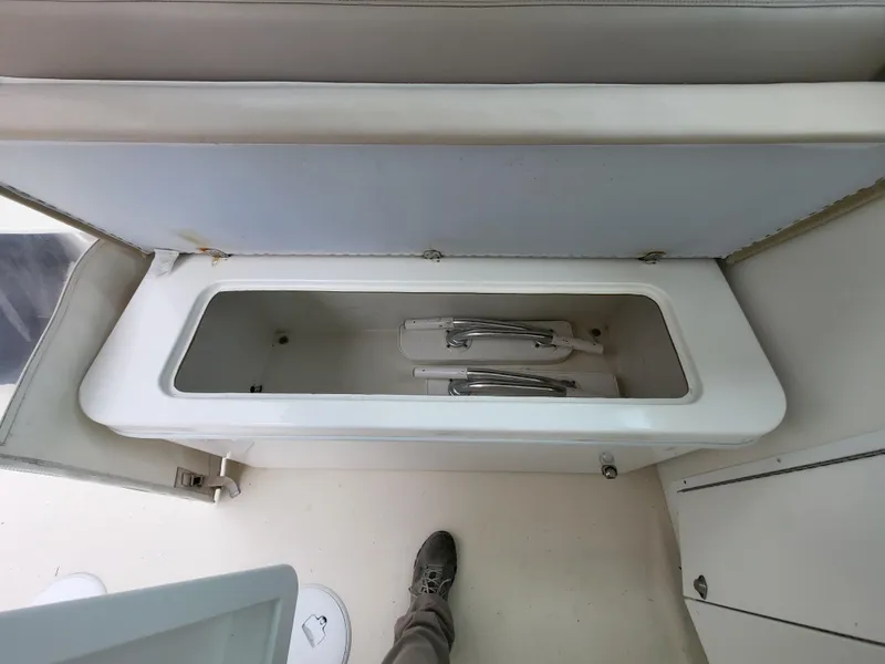 Slide: The Image of Steiger Craft 21 DV MIAMI 2018 - 56