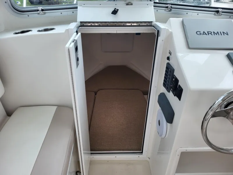 Slide: The Image of Steiger Craft 21 DV MIAMI 2018 - 67