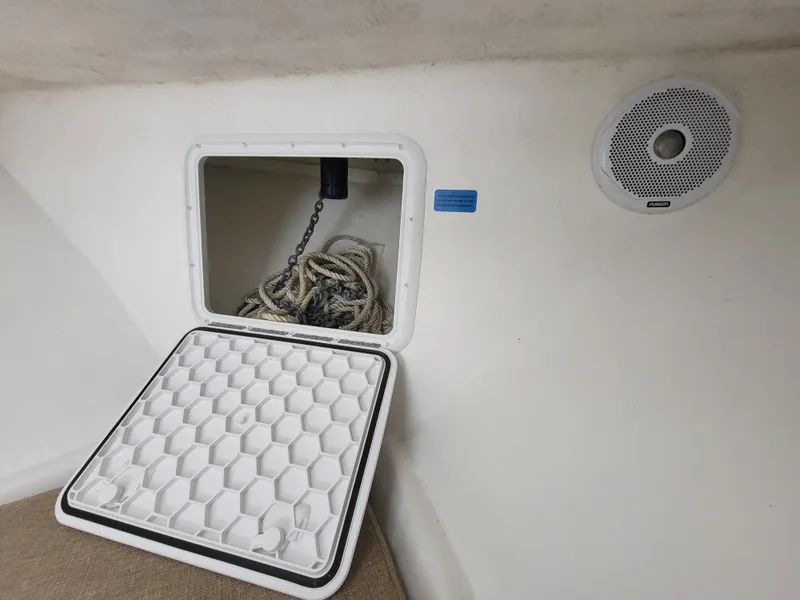 Slide: The Image of Steiger Craft 21 DV MIAMI 2018 - 68