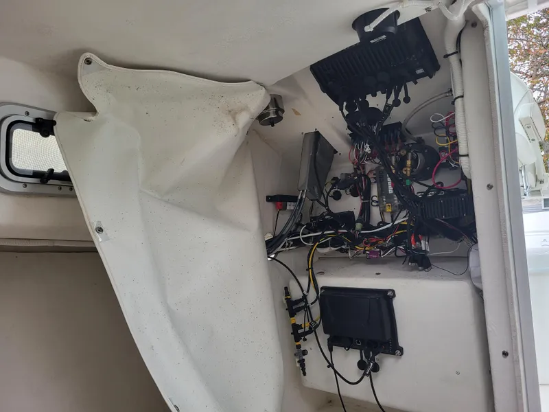 Slide: The Image of Steiger Craft 21 DV MIAMI 2018 - 69