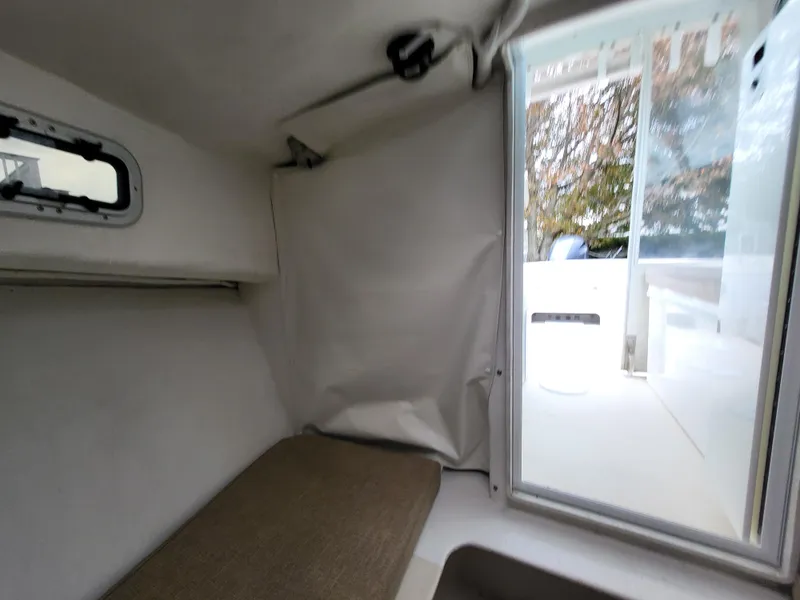 Slide: The Image of Steiger Craft 21 DV MIAMI 2018 - 70