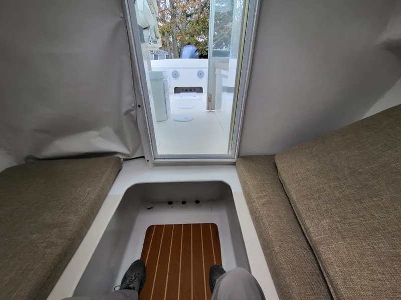 Slide: The Image of Steiger Craft 21 DV MIAMI 2018 - 71