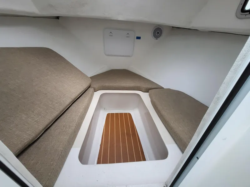 Slide: The Image of Steiger Craft 21 DV MIAMI 2018 - 72