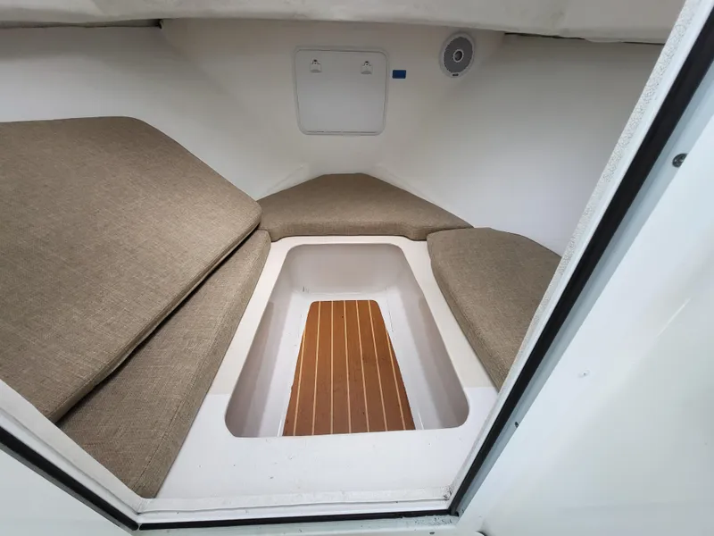 Slide: The Image of Steiger Craft 21 DV MIAMI 2018 - 73