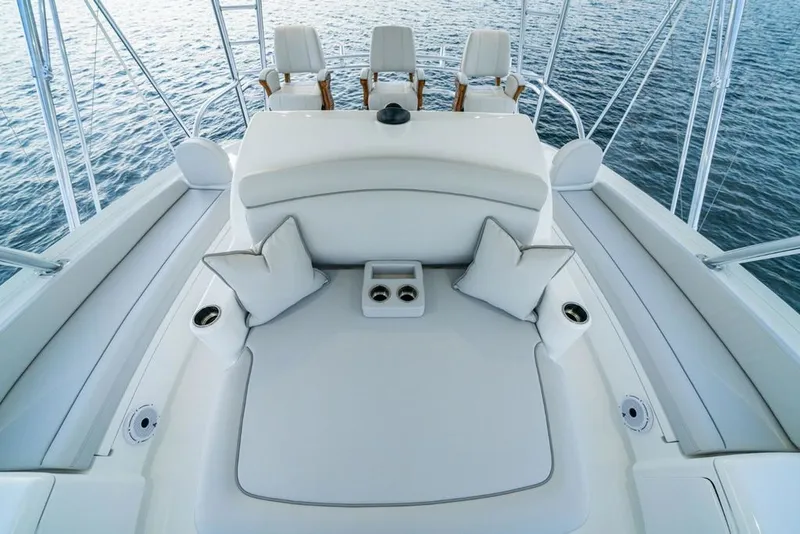 Slide: The Image of Viking 64 Sport Coupe 2027 - 6