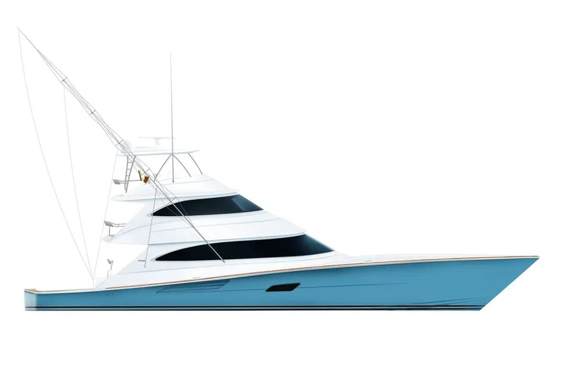 Slide: The Image of Viking 90 Sky Bridge 2027 - 20