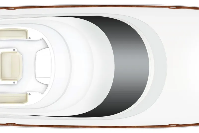 Slide: The Image of Viking 90 Enclosed Bridge 2027 - 15