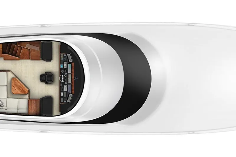 Slide: The Image of Viking 82 Sky Bridge 2027 - 14