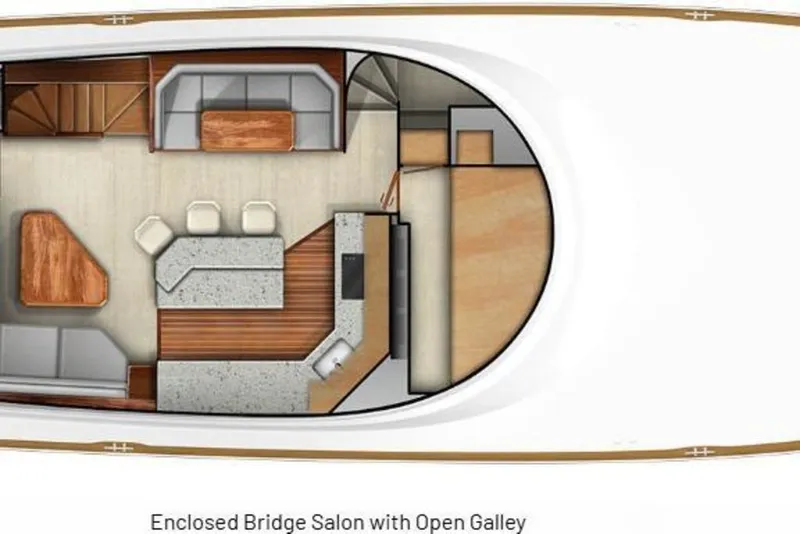 Slide: The Image of Viking 74 Sky Bridge 2027 - 6