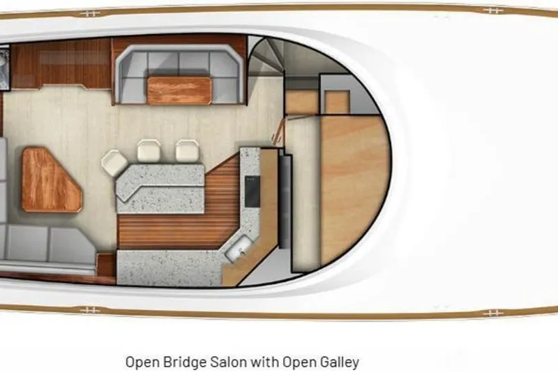 Slide: The Image of Viking 74 Sky Bridge 2027 - 8