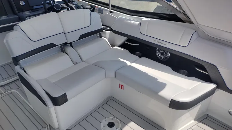 Slide: The Image of Formula 330 CBR 2026 - 52