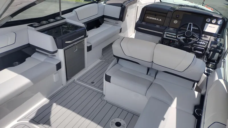 Slide: The Image of Formula 330 CBR 2026 - 56