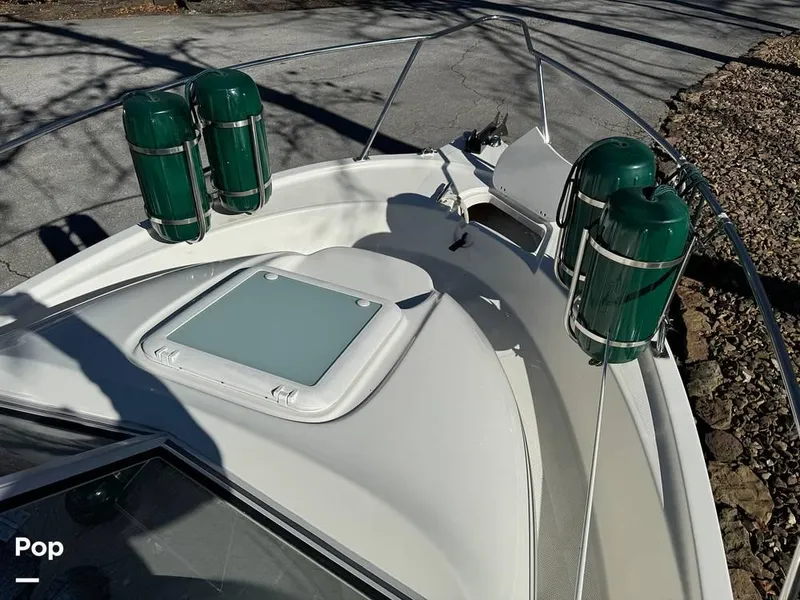 Slide: The Image of 2010 Trophy 2152 WA for sale in Rogers, AR - 16