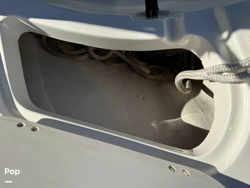 Slide: The Image of 2010 Trophy 2152 WA for sale in Rogers, AR - 17