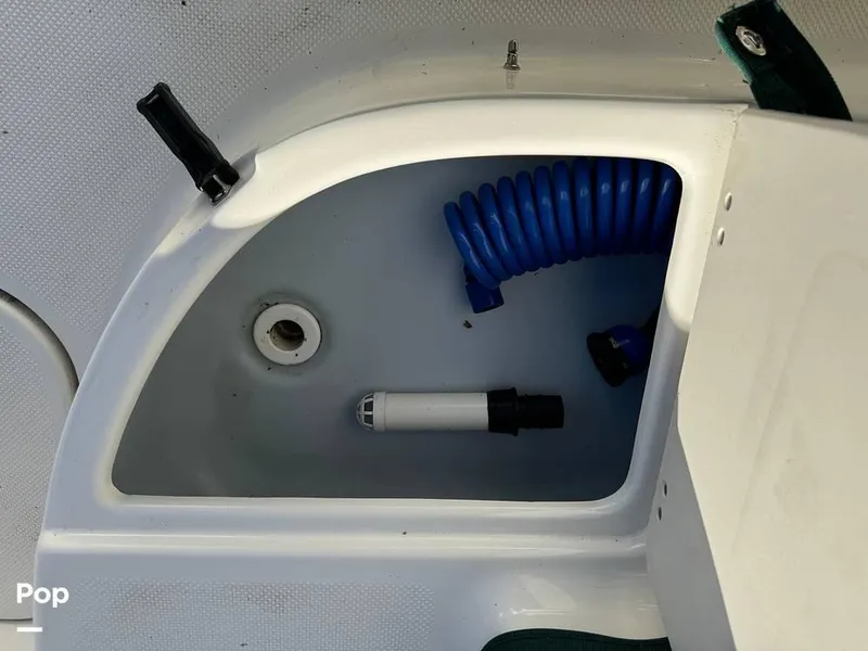 Slide: The Image of 2010 Trophy 2152 WA for sale in Rogers, AR - 28