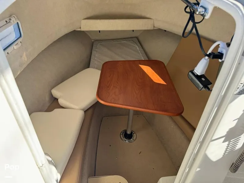 Slide: The Image of 2010 Trophy 2152 WA for sale in Rogers, AR - 32