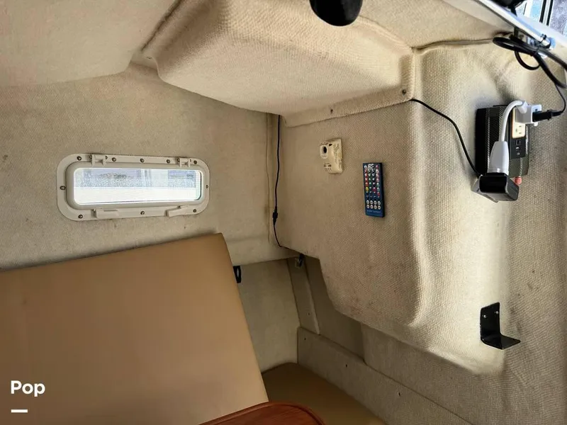 Slide: The Image of 2010 Trophy 2152 WA for sale in Rogers, AR - 33