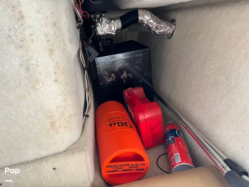 Slide: The Image of 2010 Trophy 2152 WA for sale in Rogers, AR - 36