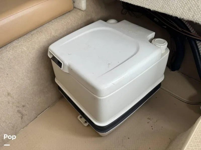 Slide: The Image of 2010 Trophy 2152 WA for sale in Rogers, AR - 37