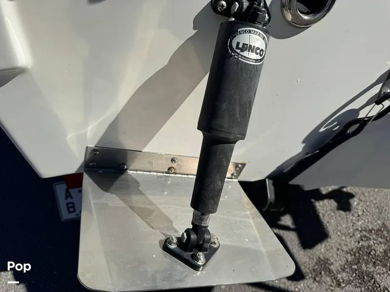 Slide: The Image of 2010 Trophy 2152 WA for sale in Rogers, AR - 44