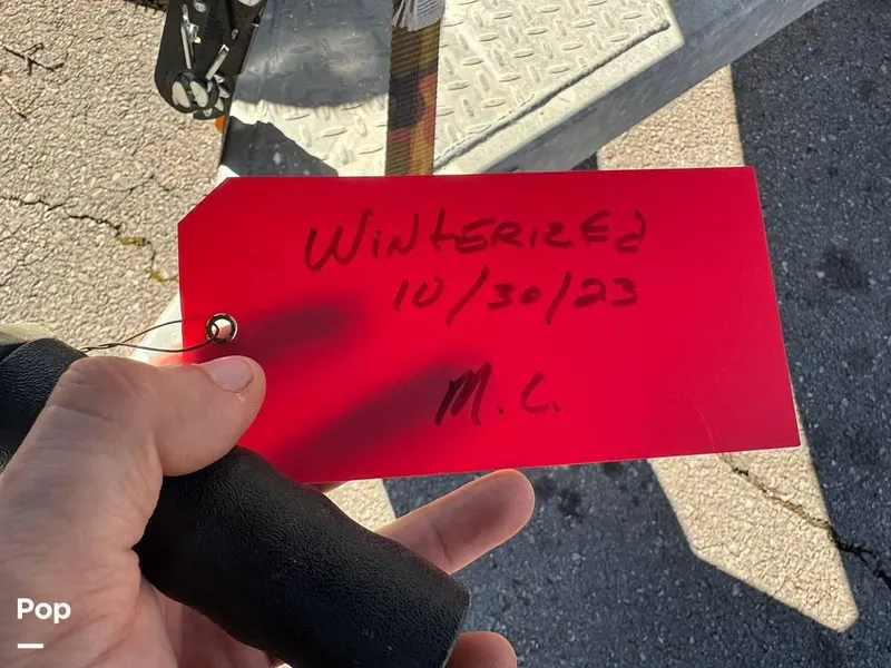 Slide: The Image of 2010 Trophy 2152 WA for sale in Rogers, AR - 50