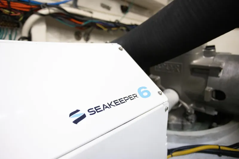 Slide: The Image of Cruisers 50 Cantius 2019 - 53