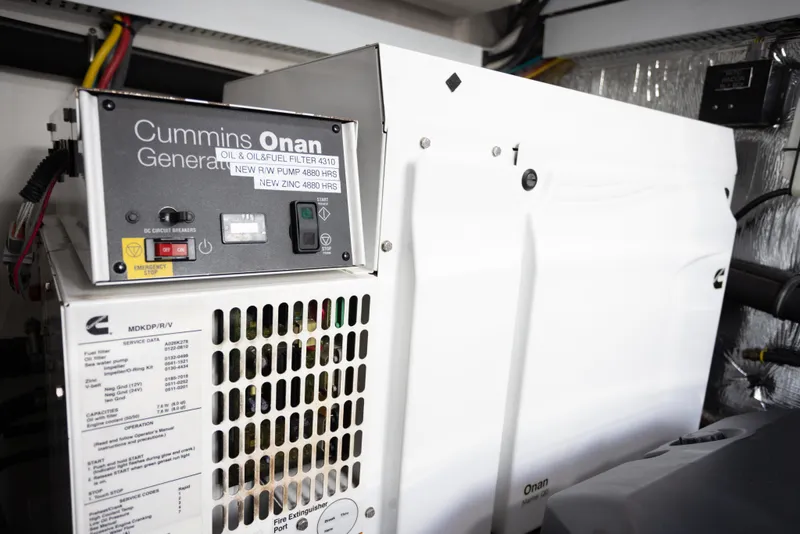 Slide: The Image of Cruisers 50 Cantius 2019 - 54