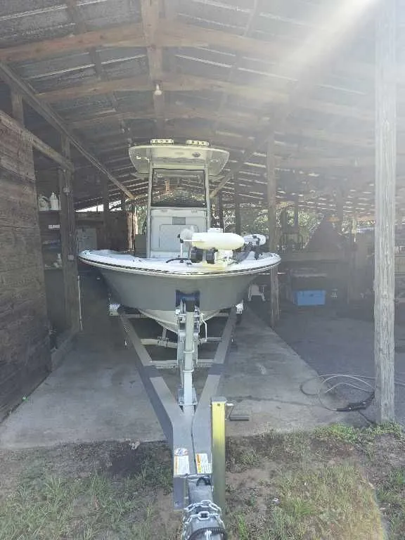 The Image of Sea Fox 251 BayFox Center Console 2024 - 0