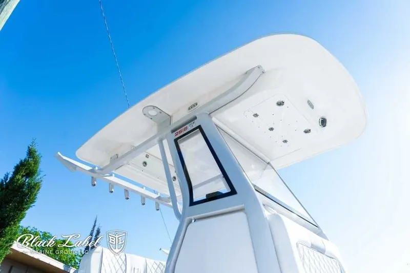 Slide: The Image of Sea Fox 251 BayFox Center Console 2024 - 2