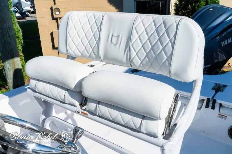 Slide: The Image of Sea Fox 251 BayFox Center Console 2024 - 24