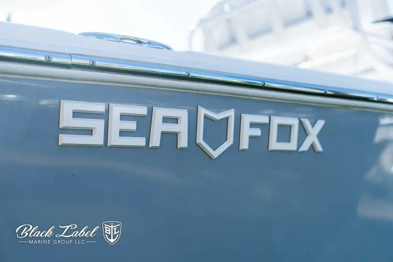 Slide: The Image of Sea Fox 251 BayFox Center Console 2024 - 3