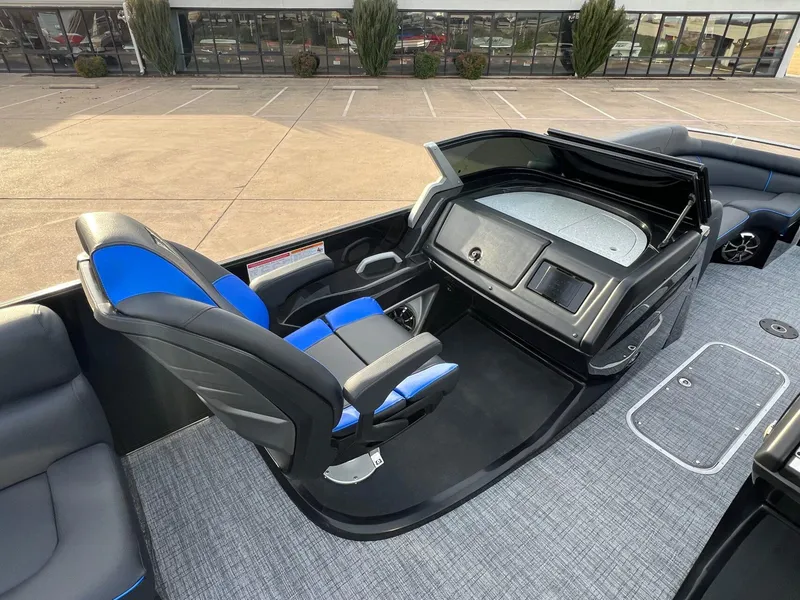 Slide: The Image of Trifecta 25Sport C9 DC 3.0 2024 - 17