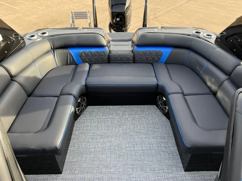 Slide: The Image of Trifecta 25Sport C9 DC 3.0 2024 - 26