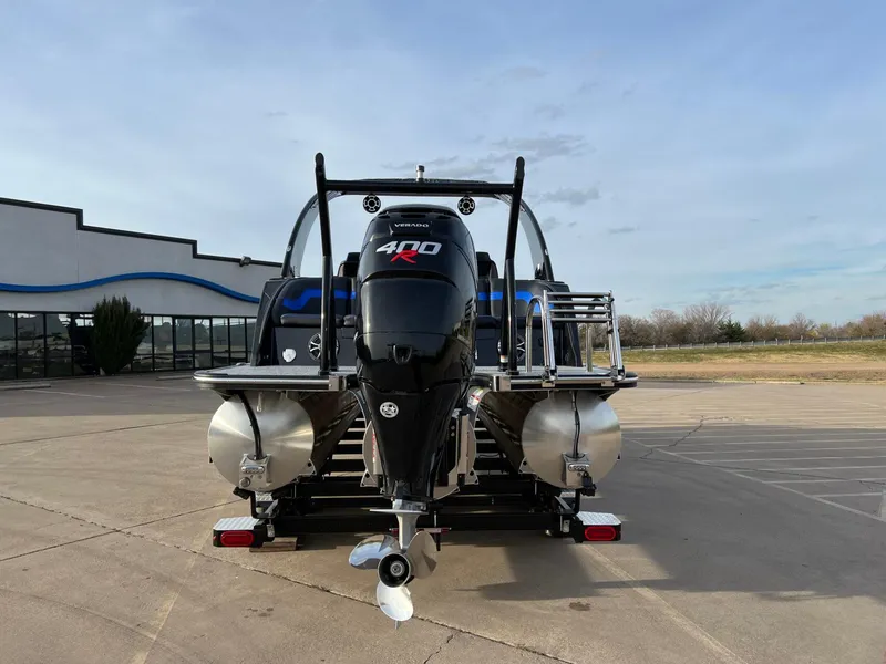 Slide: The Image of Trifecta 25Sport C9 DC 3.0 2024 - 6