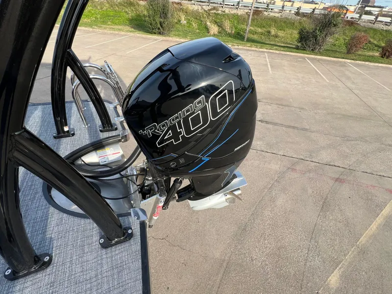 Slide: The Image of Trifecta 25Sport C9 DC 3.0 2024 - 8