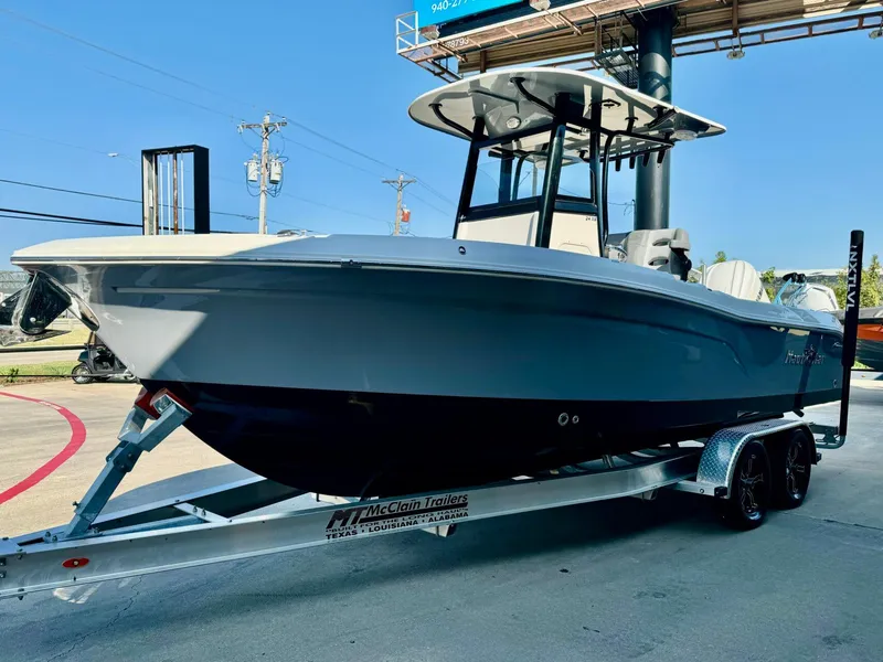 Slide: The Image of NauticStar 24 XS 2023 - 5