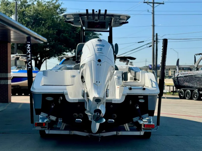 Slide: The Image of NauticStar 24 XS 2023 - 7