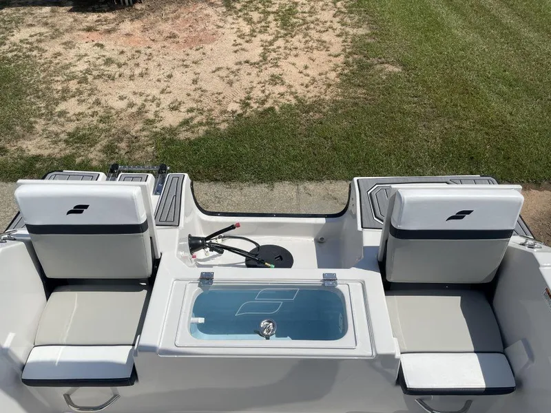 Slide: The Image of Starcraft SVX 191 OB CC 2024 - 10