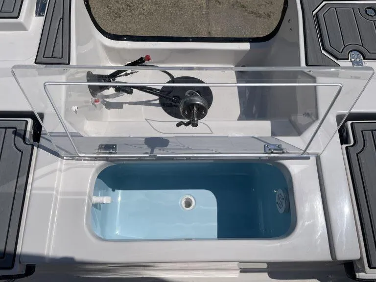 Slide: The Image of Starcraft SVX 191 OB CC 2024 - 11