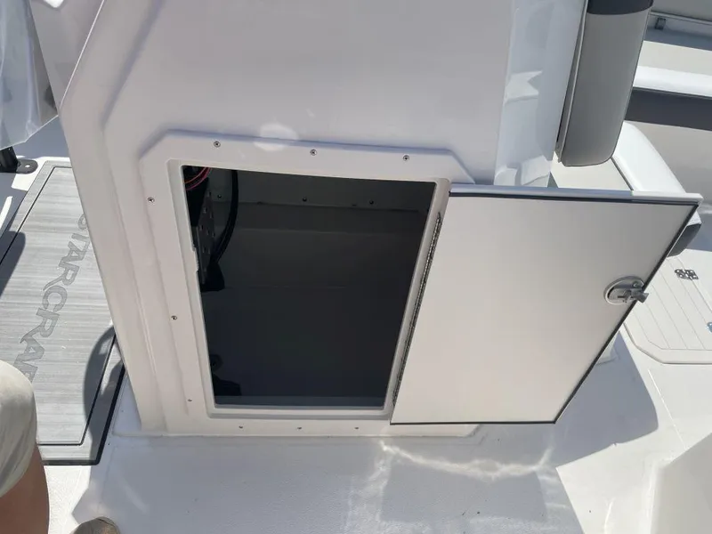 Slide: The Image of Starcraft SVX 191 OB CC 2024 - 19