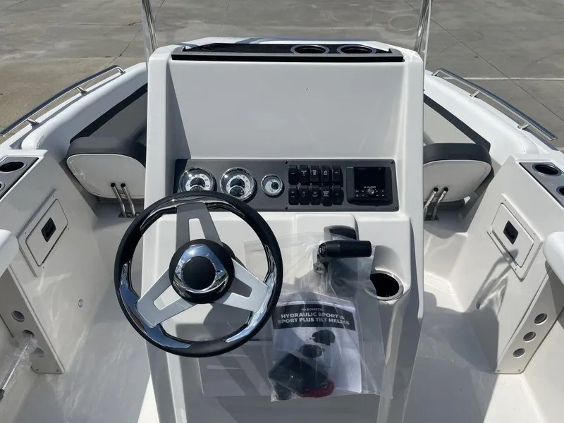 Slide: The Image of Starcraft SVX 191 OB CC 2024 - 6