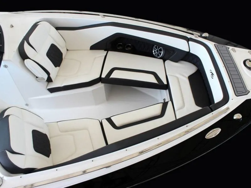 Slide: The Image of Monterey 298SS 2024 - 2