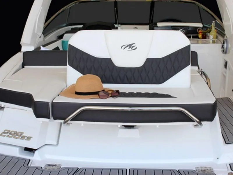 Slide: The Image of Monterey 298SS 2024 - 3