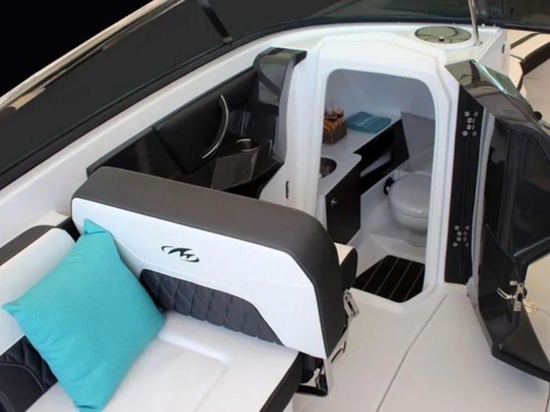 Slide: The Image of Monterey 298SS 2024 - 4